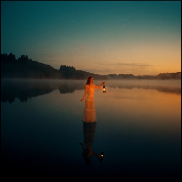 Lady of the Lake