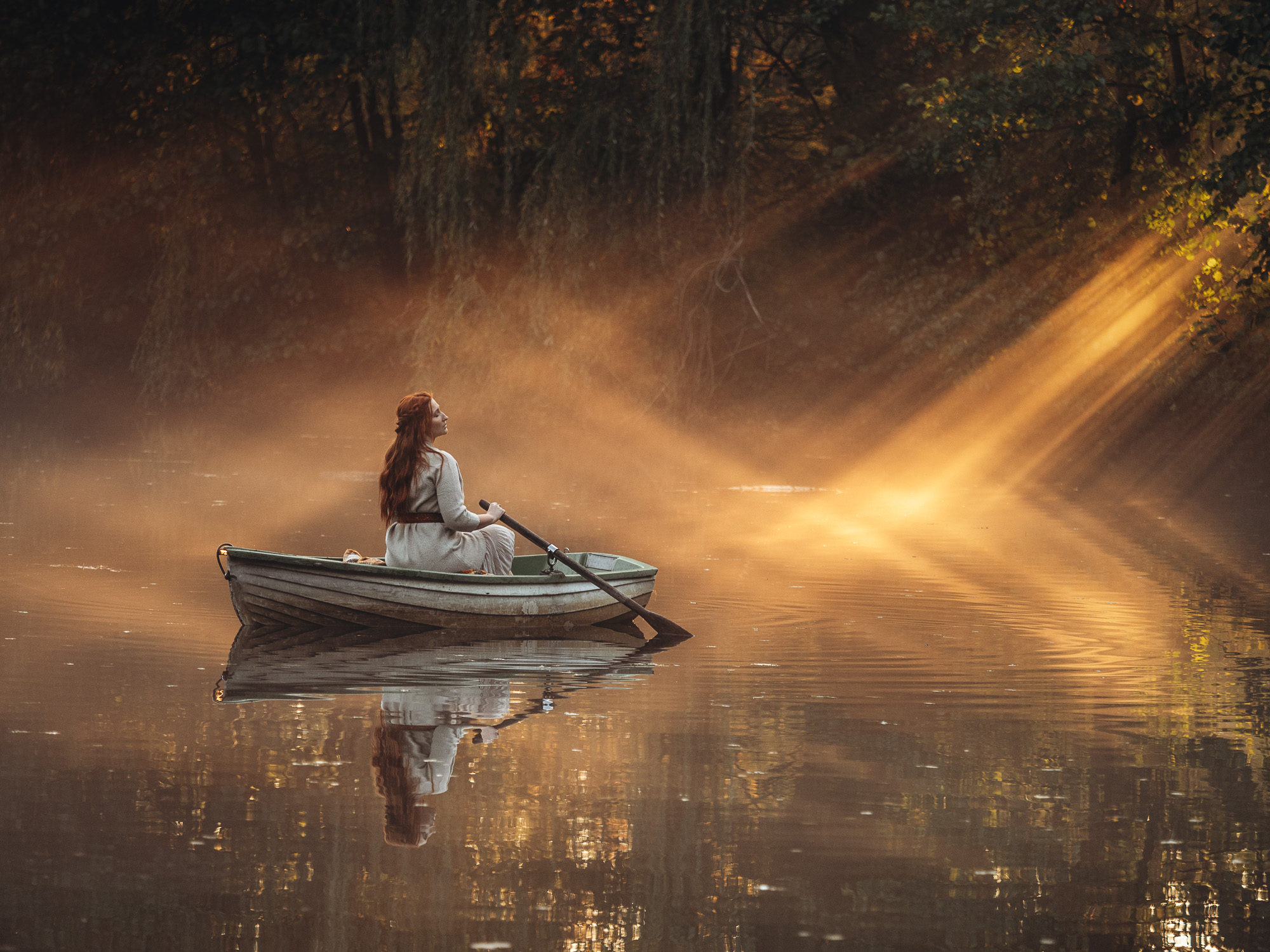 Weekendy z mistrzami: Fotografia lifestylowa czyli siła autentyczności z Beatą Muchowską